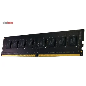 رم دسکتاپ DDR4 تک کاناله 2400 مگاهرتز CL17 گیل مدل Pristine ظرفیت 16 گیگابایت