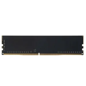 رم دسکتاپ DDR4 تک کاناله 16 گیگابایت اپیسر مدل 33 فرکانس 2666 مگاهرتز تایمینگ CL19 نوع ماژول DIMM