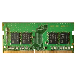 رم لپ تاپ DDR4 تک کاناله 2666 مگاهرتز CL19 سامسونگ مدل PC4-2666 ظرفیت 8 گیگابایت
