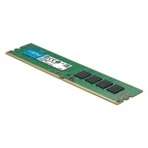 رم دسکتاپ DDR4 تک کاناله 3200 مگاهرتز CL22 کروشیال مدل CT8G4DFS832A ظرفیت 8 گیگابایت