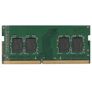 رم لپ‌تاپ کروشیال مدل Basics ظرفیت 8 گیگابایت DDR4 تک کاناله 2666 مگاهرتز SO-DIMM با تایمینگ CL19 و ولتاژ 1.2 ولت