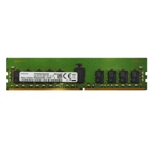 رم سرور DDR4 تک کاناله 2933 مگاهرتز CL18 سامسونگ مدل M393A2K40DB2-CV ظرفیت 16 گیگابایت