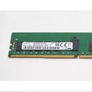 رم سرور DDR4 تک کاناله 2933 مگاهرتز CL18 سامسونگ مدل M393A2K40DB2-CV ظرفیت 16 گیگابایت
