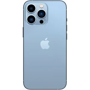 گوشی موبایل اپل مدل iPhone 13 Pro RK/A تک سیم‌ کارت ظرفیت 512 گیگابایت و 6 گیگابایت رم - نات اکتیو