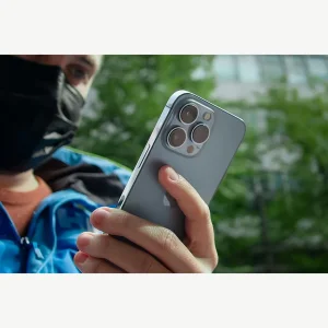 گوشی موبایل اپل مدل iPhone 13 Pro RK/A تک سیم‌ کارت ظرفیت 512 گیگابایت و 6 گیگابایت رم - نات اکتیو