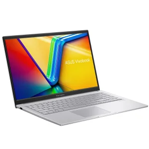 لپ تاپ 15.6 اینچی ایسوس مدل Vivobook 15 X1504VA-i7 1355U-16GB DDR4 3200MHz-512GB SSD-TN