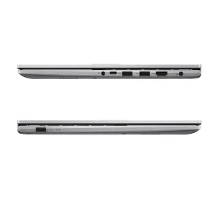 لپ تاپ 15.6 اینچی ایسوس مدل Vivobook 15 X1504VA-i7 1355U-16GB DDR4 3200MHz-512GB SSD-TN