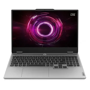لپ تاپ 15.6 اینچی لنوو مدل LOQ 15IRX10-i7 13700HX-32GB DDR5 4800MHz-1TB SSD-RTX5050 8GB-FHD 144Hz-W - کاستوم شده