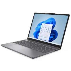 لپ تاپ 15.3 اینچی لنوو مدل IdeaPad Slim 3 15IRH10-i7 13620H-16GB DDR5 4800MHz-256GB SSD-IPS - کاستوم شده