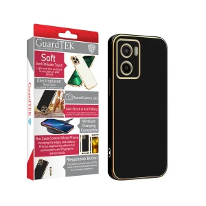 کاور گاردتک آساک مدل Mycase مناسب برای گوشی موبایل موتورولا Moto E15