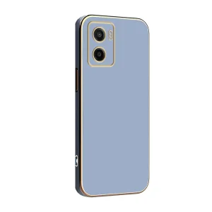 کاور گاردتک آساک مدل Mycase مناسب برای گوشی موبایل موتورولا Moto E15