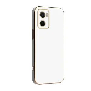 کاور گاردتک آساک مدل Mycase مناسب برای گوشی موبایل موتورولا Moto E15