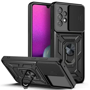 کاور گاردتک مدل BatMan مناسب برای گوشی موبایل سامسونگ Galaxy A73