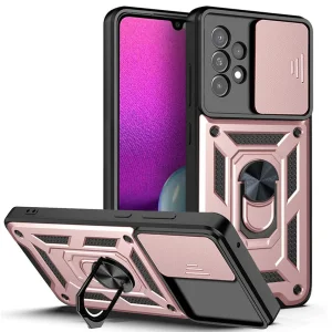 کاور گاردتک مدل BatMan مناسب برای گوشی موبایل سامسونگ Galaxy A73