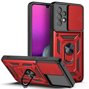 کاور گاردتک مدل BatMan مناسب برای گوشی موبایل سامسونگ Galaxy A73