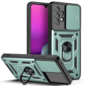 کاور گاردتک مدل BatMan مناسب برای گوشی موبایل سامسونگ Galaxy A73