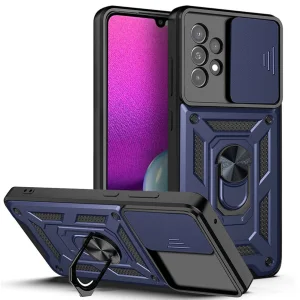 کاور گاردتک مدل BatMan مناسب برای گوشی موبایل سامسونگ Galaxy A73