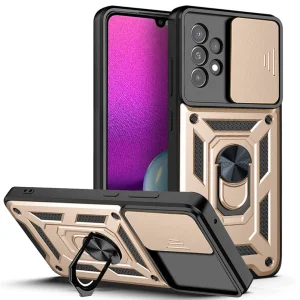 کاور گاردتک مدل BatMan مناسب برای گوشی موبایل سامسونگ Galaxy A73