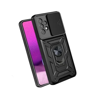کاور گاردتک مدل BatMan مناسب برای گوشی موبایل سامسونگ Galaxy A73