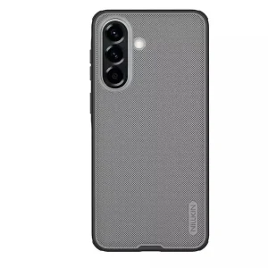 کاور نیلکین مدل Super Frosted Shield Transparent مناسب برای گوشی موبایل سامسونگ Galaxy A57