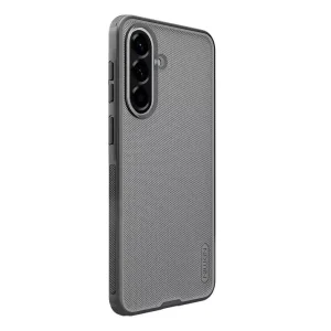 کاور نیلکین مدل Super Frosted Shield Transparent مناسب برای گوشی موبایل سامسونگ Galaxy A57