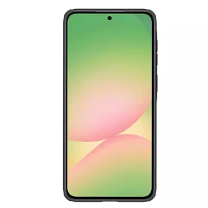 کاور نیلکین مدل Super Frosted Shield Transparent مناسب برای گوشی موبایل سامسونگ Galaxy A57