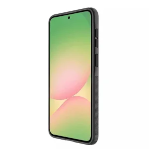 کاور نیلکین مدل Super Frosted Shield Transparent مناسب برای گوشی موبایل سامسونگ Galaxy A57