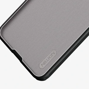 کاور نیلکین مدل Super Frosted Shield Transparent مناسب برای گوشی موبایل سامسونگ Galaxy A57
