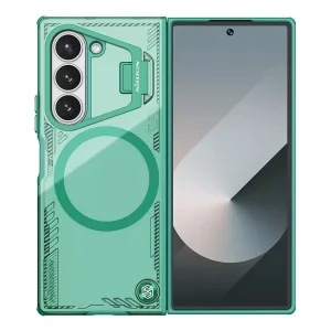 کاور نیلکین مدل Iceblade Prop Magnetic Frame Version مناسب برای گوشی موبایل سامسونگ Galaxy Z Fold 7