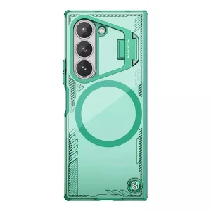 کاور نیلکین مدل Iceblade Prop Magnetic Frame Version مناسب برای گوشی موبایل سامسونگ Galaxy Z Fold 7
