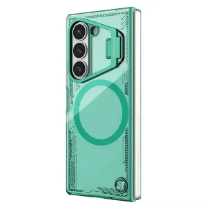 کاور نیلکین مدل Iceblade Prop Magnetic Frame Version مناسب برای گوشی موبایل سامسونگ Galaxy Z Fold 7