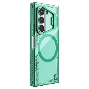کاور نیلکین مدل Iceblade Prop Magnetic Frame Version مناسب برای گوشی موبایل سامسونگ Galaxy Z Fold 7