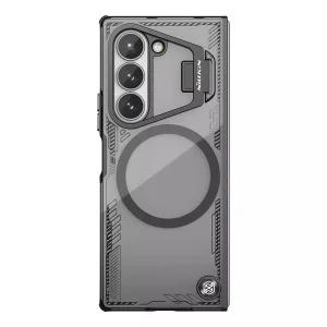 کاور نیلکین مدل Iceblade Prop Magnetic Frame Version مناسب برای گوشی موبایل سامسونگ Galaxy Z Fold 7