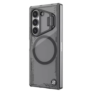 کاور نیلکین مدل Iceblade Prop Magnetic Frame Version مناسب برای گوشی موبایل سامسونگ Galaxy Z Fold 7