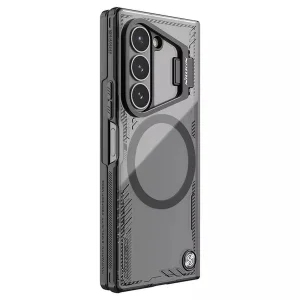 کاور نیلکین مدل Iceblade Prop Magnetic Frame Version مناسب برای گوشی موبایل سامسونگ Galaxy Z Fold 7