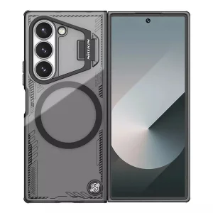 کاور نیلکین مدل Iceblade Prop Magnetic Frame Version مناسب برای گوشی موبایل سامسونگ Galaxy Z Fold 7