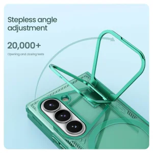 کاور نیلکین مدل Iceblade Prop Magnetic Frame Version مناسب برای گوشی موبایل سامسونگ Galaxy Z Fold 7