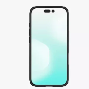 کاور نیلکین مدل Super Frosted Shield Pro Magnetic MagSafe مناسب برای گوشی موبایل اپل iPhone 17