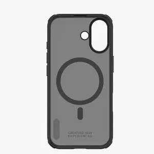 کاور نیلکین مدل Super Frosted Shield Pro Magnetic MagSafe مناسب برای گوشی موبایل اپل iPhone 17