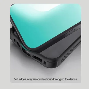 کاور نیلکین مدل Super Frosted Shield Pro Magnetic MagSafe مناسب برای گوشی موبایل اپل iPhone 17