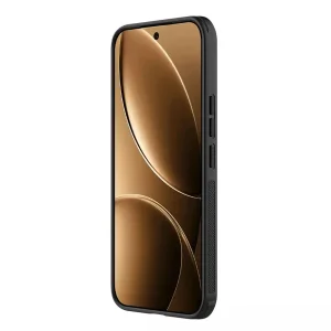 کاور نیلکین مدل Super Frosted Shield Pro مناسب برای گوشی موبایل شیائومی Poco F8 Ultra/ Redmi K90 Pro Max