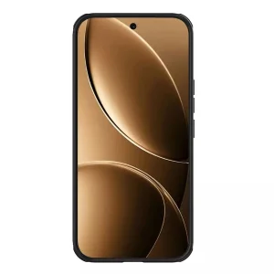 کاور نیلکین مدل Super Frosted Shield Pro مناسب برای گوشی موبایل شیائومی Poco F8 Ultra/ Redmi K90 Pro Max