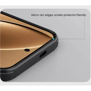 کاور نیلکین مدل Super Frosted Shield Pro مناسب برای گوشی موبایل شیائومی Poco F8 Ultra/ Redmi K90 Pro Max