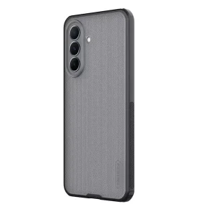 کاور نیلکین مدل Super Frosted Shield Transparent مناسب برای گوشی موبایل سامسونگ Galaxy A37/ A56/ A36