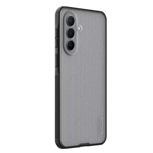 کاور نیلکین مدل Super Frosted Shield Transparent مناسب برای گوشی موبایل سامسونگ Galaxy A37/ A56/ A36