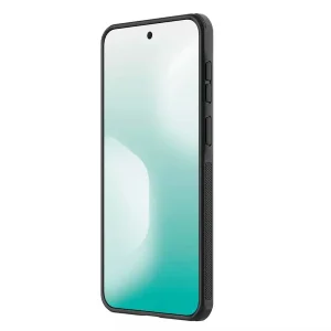 کاور نیلکین مدل Super Frosted Shield Transparent مناسب برای گوشی موبایل سامسونگ Galaxy A37/ A56/ A36