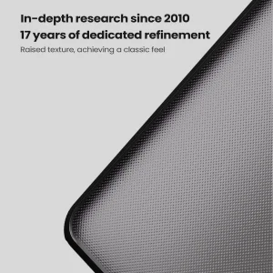 کاور نیلکین مدل Super Frosted Shield Transparent مناسب برای گوشی موبایل سامسونگ Galaxy A37/ A56/ A36