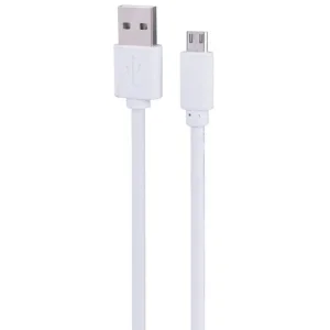 کابل تبدیل USB به MicroUSB ریمکس مدل 2000MH طول 3 متر