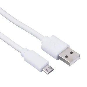 کابل تبدیل USB به MicroUSB ریمکس مدل 2000MH طول 3 متر