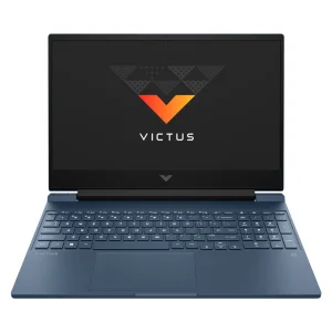 لپ تاپ 15.6 اینچی اچ‌ پی مدل Victus 15 fe3022ne-Ryzen 7 7445HS-RTX4050 6GB-16GB DDR5 5600MHz-512GB SSD-FHD 144Hz-W